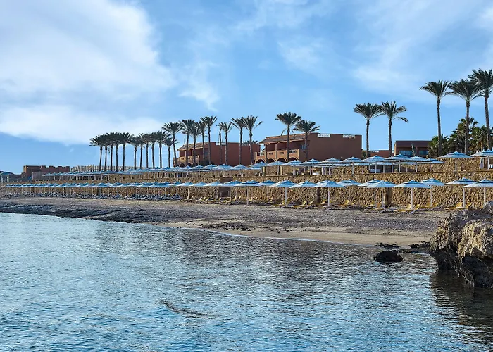 Jaz Grand Marsa
