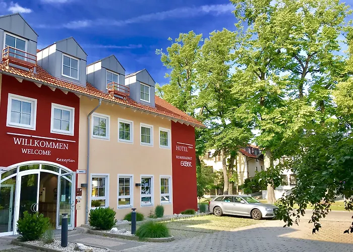 Bed&Breakfast Erber