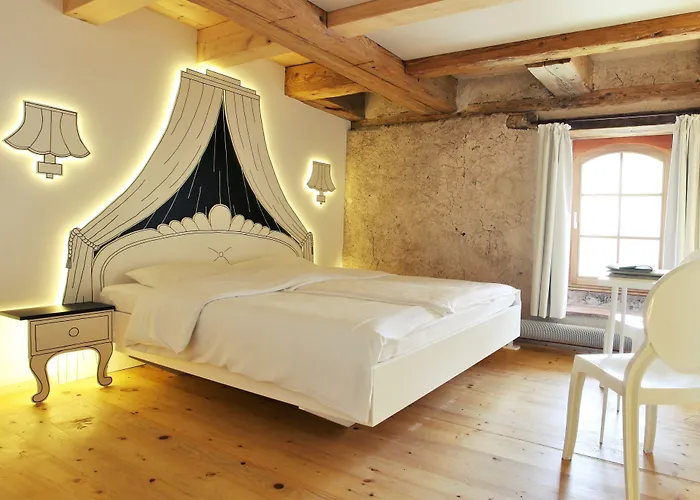hotel rainhof scheune&naturpark restaurant (Kirchzarten)