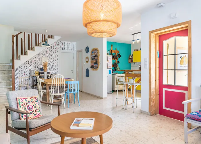 The White Hill Guesthouse