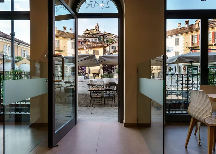 Hotel Il Grappolo D'Oro