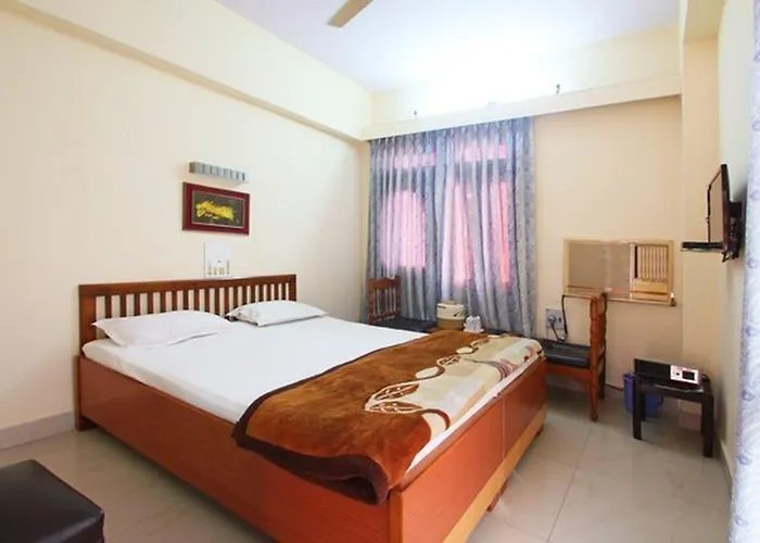 Hotel Sweet Dream