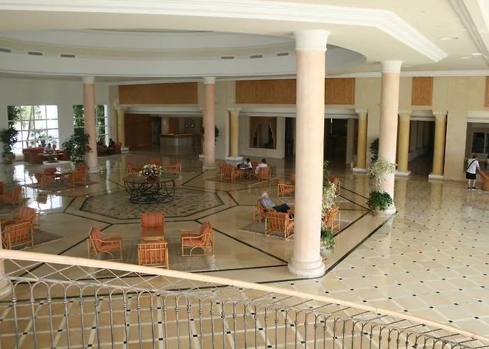 Cap Bon Kelibia Beach Hotel&Spa