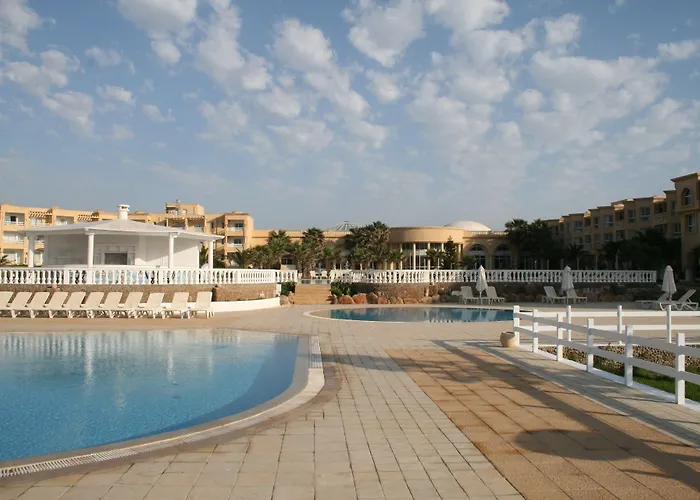 Hotels in Kelibia