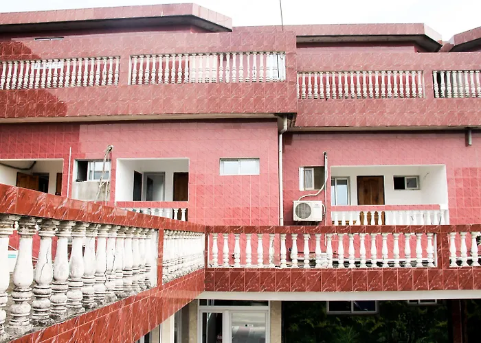 Residence Bethany Palace