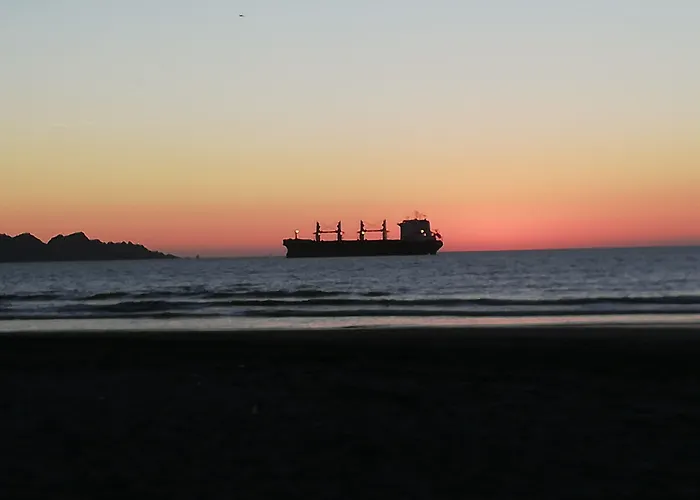 Hotéis de La Serena