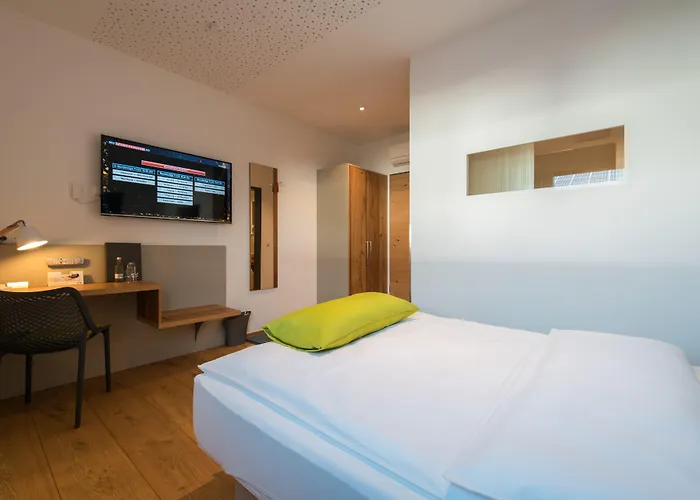Aparthotel Nah Dran