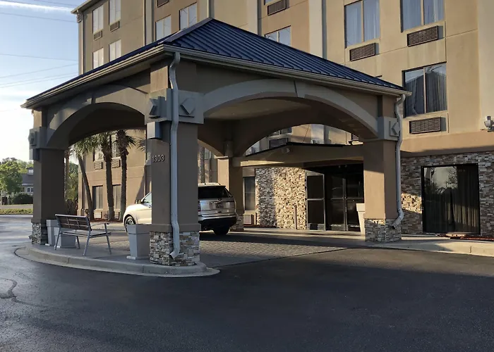 Country Inn & Suites By Radisson, Murrells Inlet, Sc