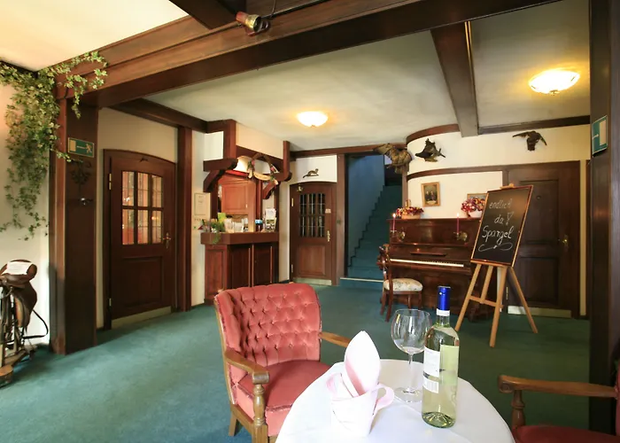 Rüter's Hotel&Restaurant