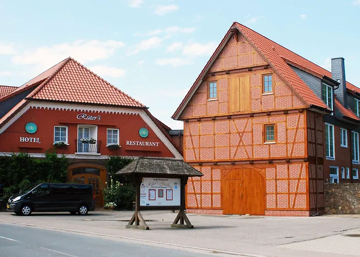 Rüter's Hotel&Restaurant