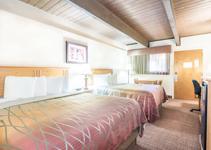 Teton West Motel