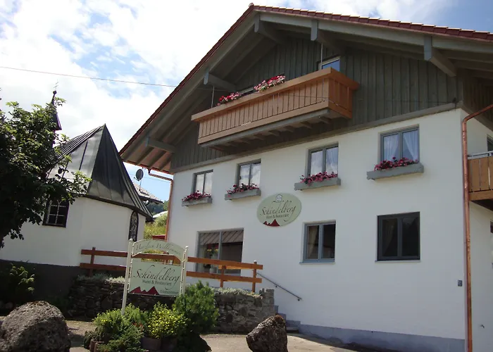Weixler Schindelberg