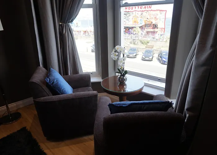 Halvard Hotel