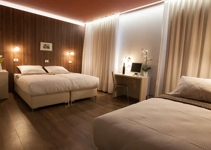 Eco Hotel Center Postojna