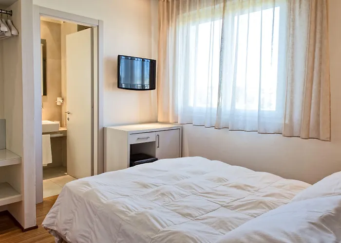 Hotel Country House La Radice