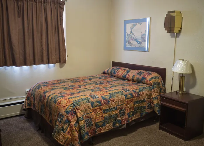 The Cavalier Inn