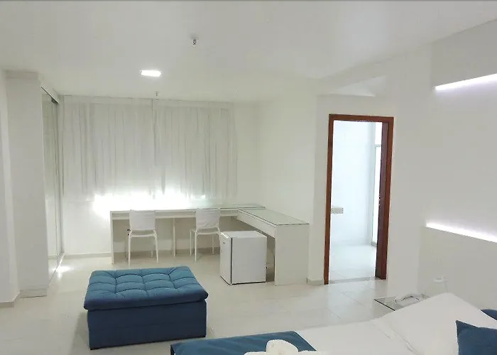 Hotel Real Cabo Frio - Rj