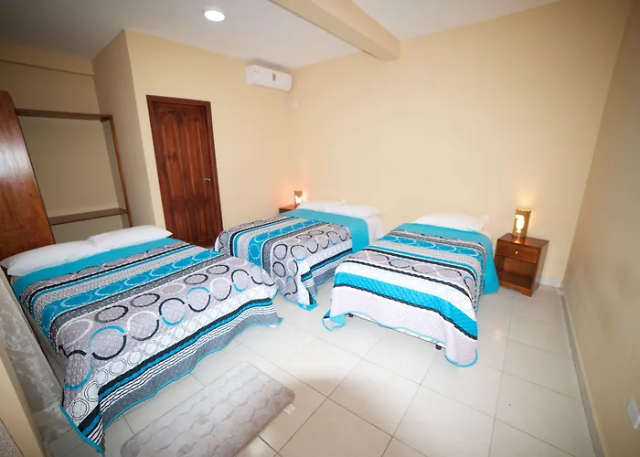 Hotel Soberao