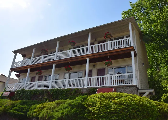 Nordick'S Inn