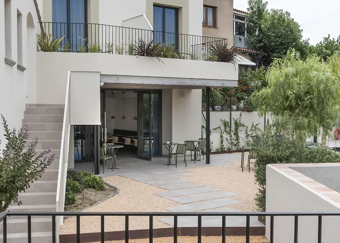 Alta House Begur