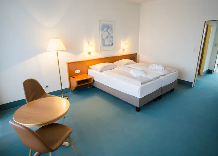 Hotel Alexandersbad