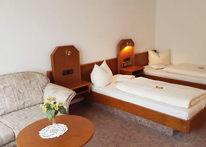 Hotel Burg Waldau