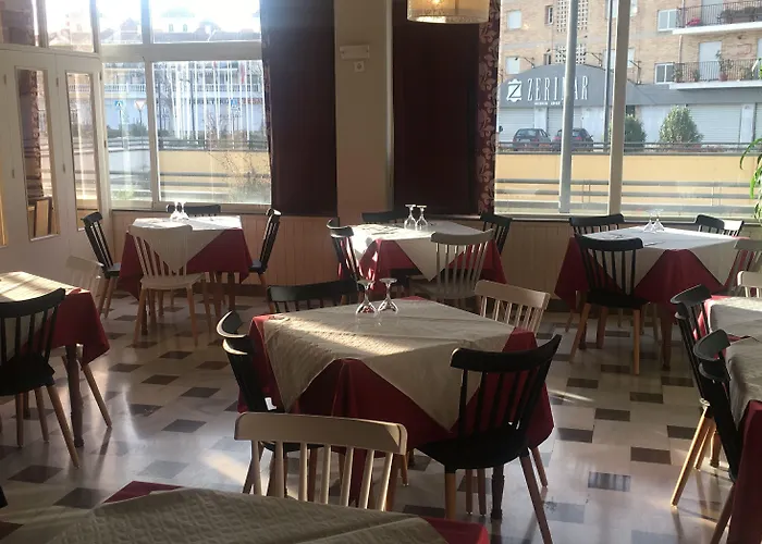Hotel Santa Fe