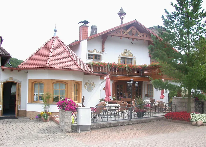 Hotel Mühlenberg