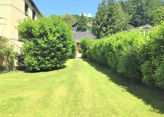Hotel Scheid