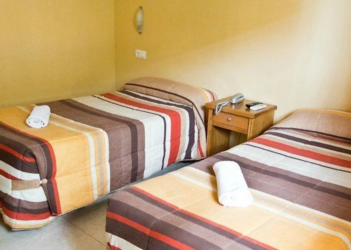 Hotel Maria Luisa