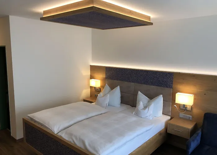 Urlaubshotel Binder
