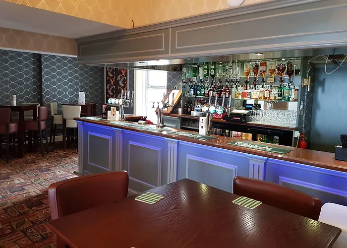 Chatsworth House Hotel