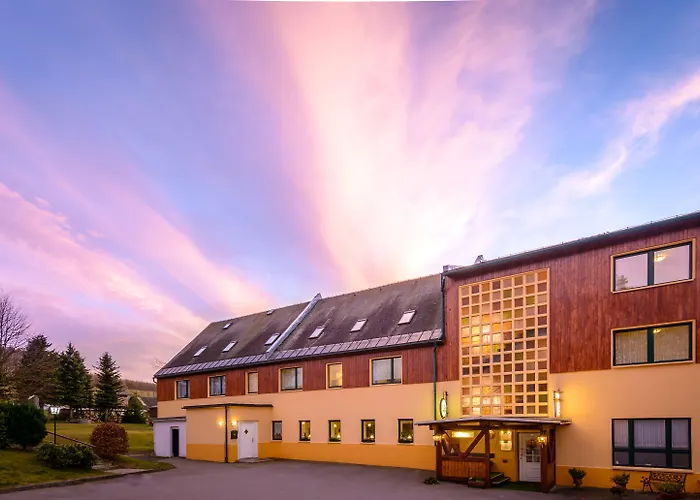 Ferienhotel Goldhübel