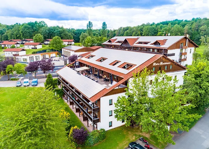 Hotel Rhön Residence