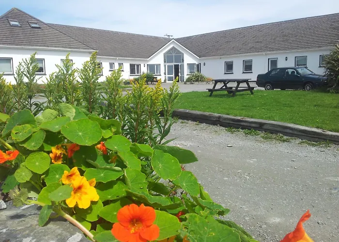 Inishbofin Hotels
