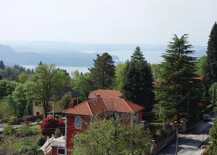Hotel Pian Nava
