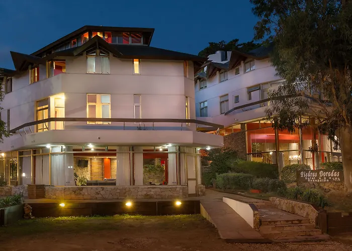 Piedras Doradas Hotel Y Spa