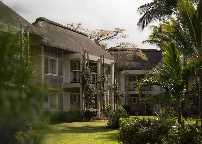 Veranda Tamarin Hotel & Spa