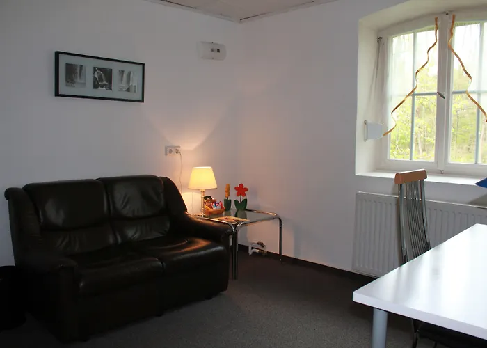 Hotel Wintersmühle