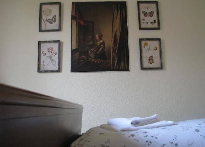 Hotel Zum Gondoliere