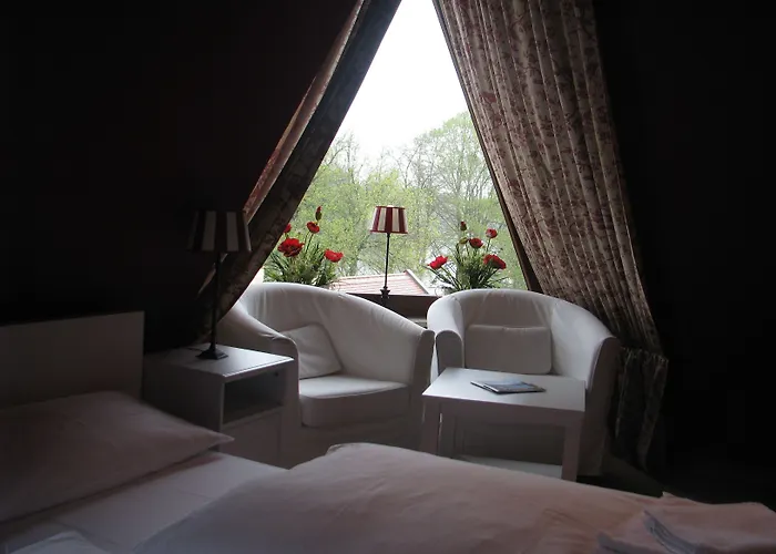 Hotel Zum Gondoliere