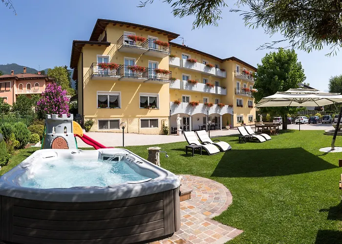 Vitale Hotel Daniela