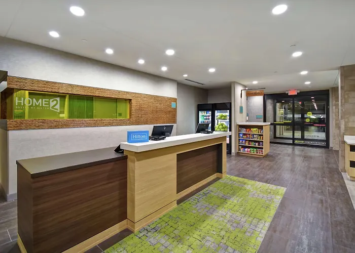 Home2 Suites By Hilton Frankfort