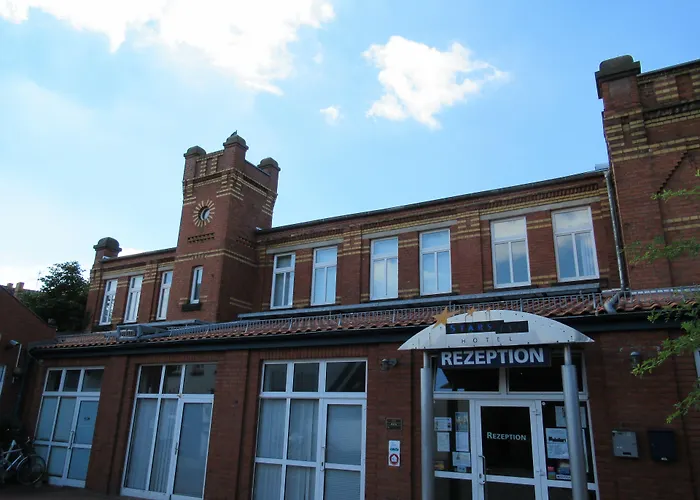 Hotel Stars Inn