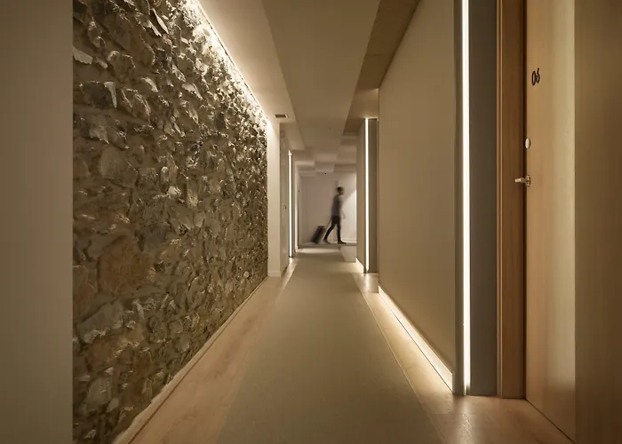 Hotéis em Tolosa (Basque Country)