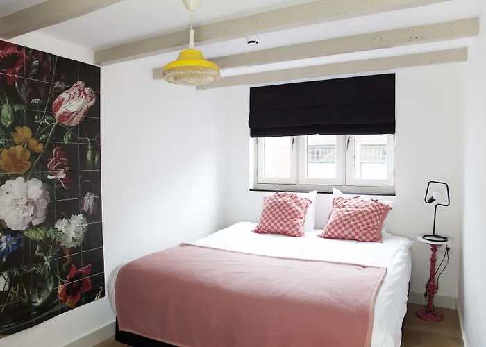 Hello I'M Local - Boutique Hostel