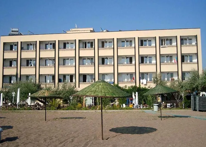 Sunset Hotel Dikili