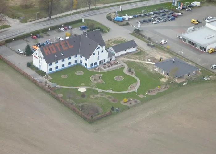 Hotel Pommernland