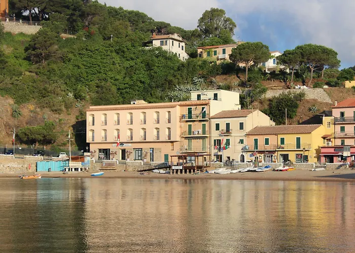 Hotel L'Approdo