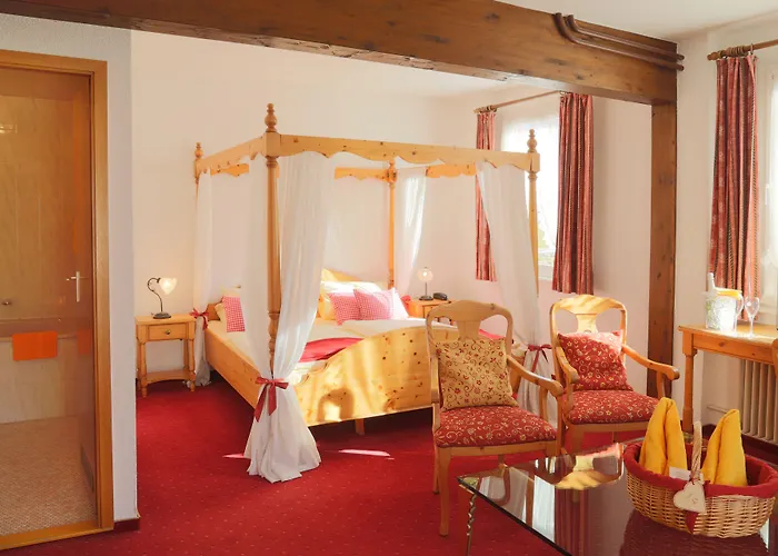 Berghotel Wiedener Eck